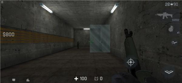 反抗cs1.6联机版 安卓版v1.115截图3
