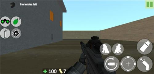 cqb射击新手指南6