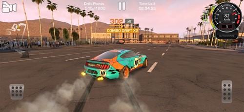 CARX漂移赛车官方正版 安卓版v1.16.2.1截图3