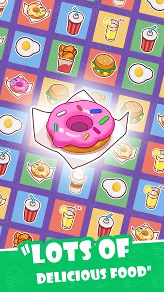 放置食品吧 安卓版v1.26截图1