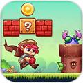 丛林人无限金币版 (Super Jungle Man)安卓版v1.0