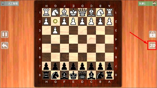 国际象棋大师3