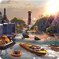 海上风暴TD破解版 (Naval Storm TD)安卓版v0.6
