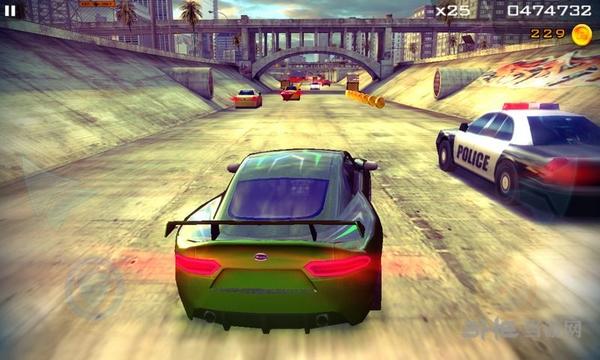 火线冲刺 安卓版V1.3.8截图0