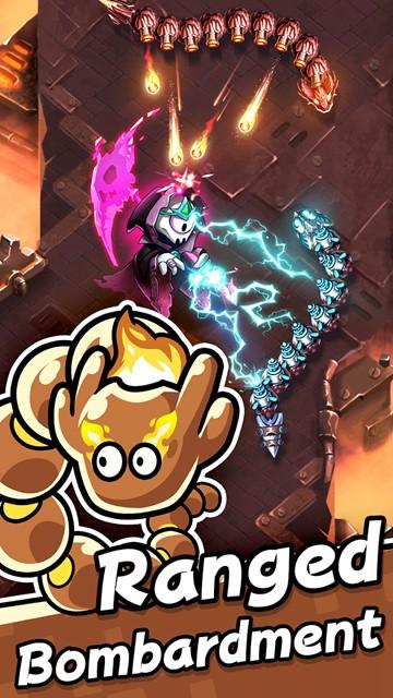 蛇蛇贪吃无限钻石无限金币 安卓修改版v1.1.1截图1
