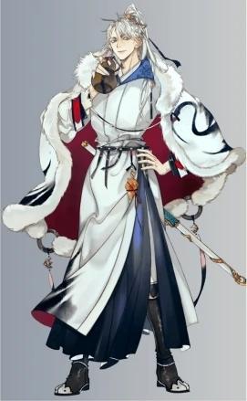 墨魂1