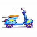 Packet Biker游戏