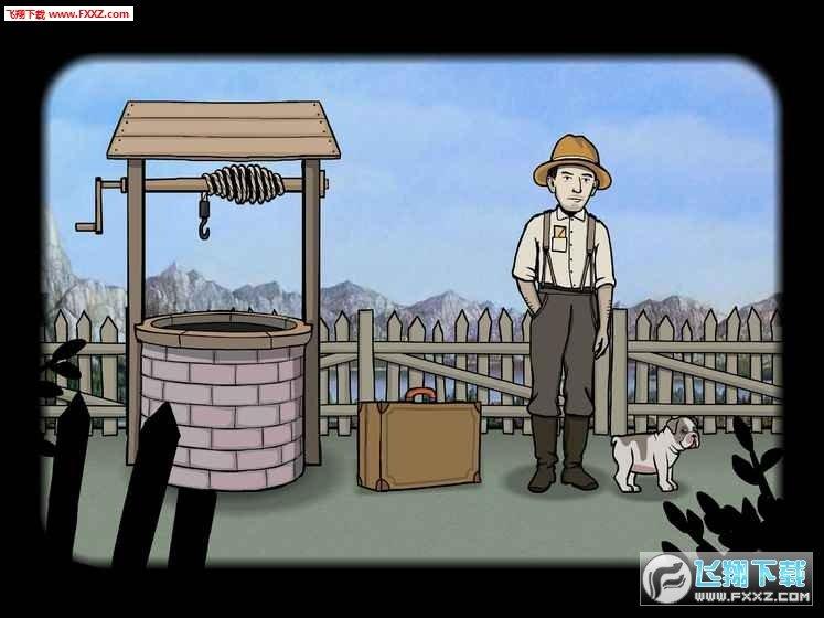 锈湖追溯游戏截图2