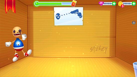 kick the buddy2