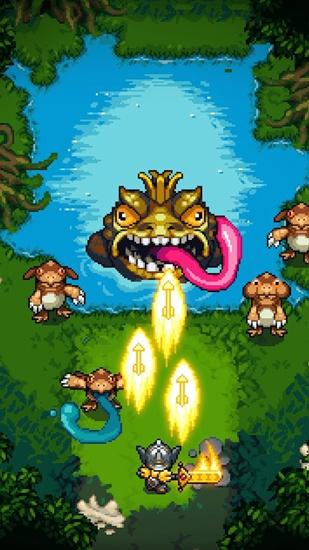 探索冲刺2 安卓版v1.4.07截图1