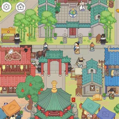 疯狂找东西8
