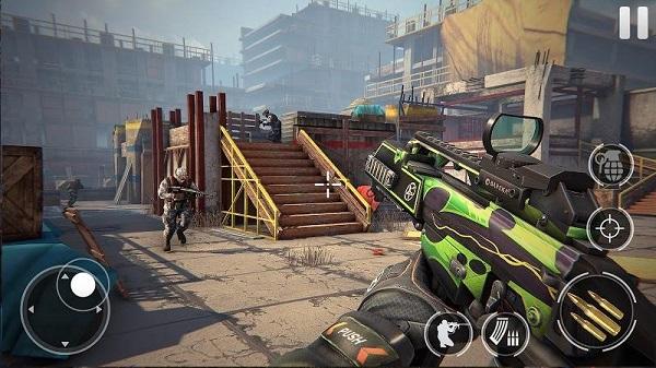 Battleops