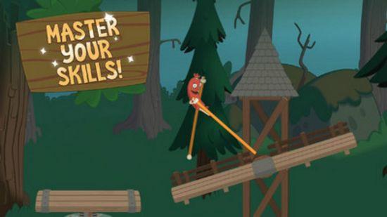 Walk Master 中文最新版v1.58截图0