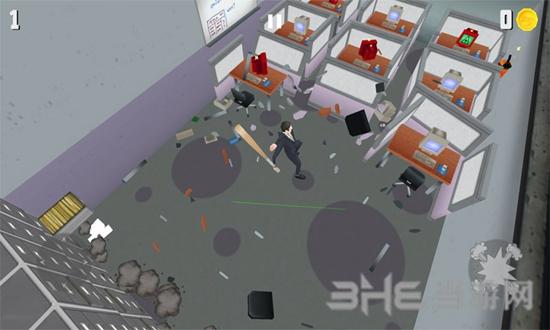超级粉碎办公室 (Super Smash the Office)手机安卓版v1.13.50v1.13.51截图1