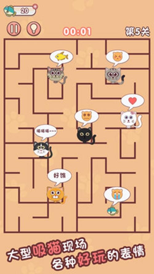 迷宫闯关达人 安卓版V1.0.0截图0