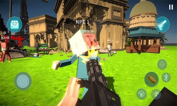 体素世界中文版 最新版v1.0.9截图2
