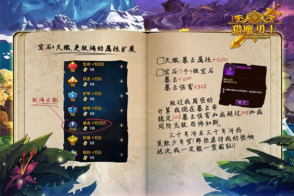 猎魔勇士1