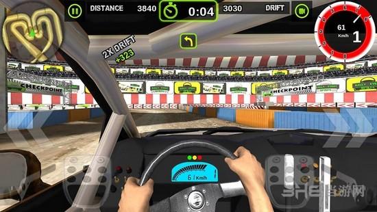 拉力赛车越野 (Rally Racer Dirt)安卓版v1.5.7截图3