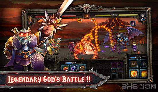 史诗英雄战 ( Epic Heroes War)安卓版V1.8.2.180截图0