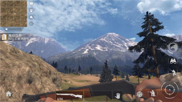 美国射手VIP解锁版 安卓版v1.0.7截图2