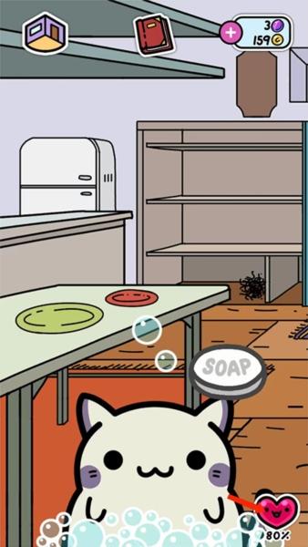 小偷猫图7