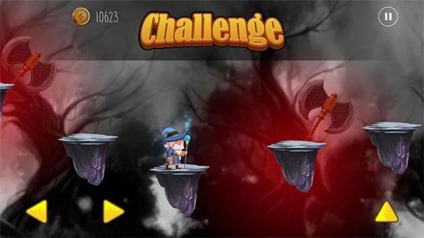 大帽子魔术师最新版截图1