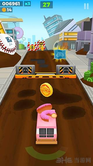 迷你汽车俱乐部无限金币版 (Mini Car Club)安卓版v1.0截图3