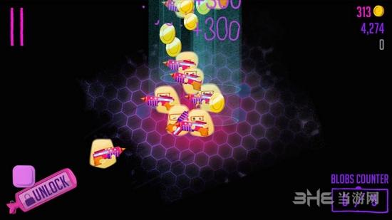 绝望：太空射击 (Hopeless: Space Shooting)安卓版V1.4.03截图1