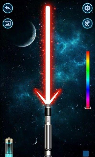 光剑枪模拟器游戏官方安卓版截图0