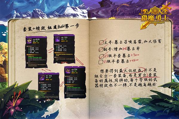 猎魔勇士4