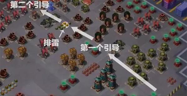 海岛奇兵原版4