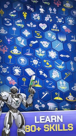 太空登陆者 (Space Marines)最新官方版v2.0.9截图0