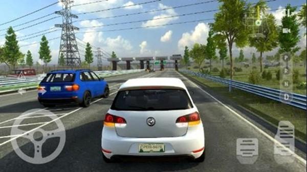 城市赛车模拟器 最新版v9.5.3截图3