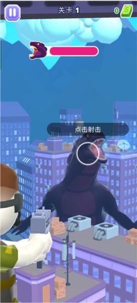 直升机逃生2