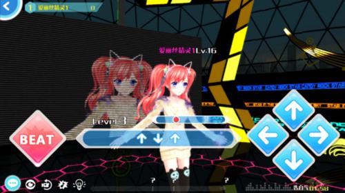 心舞九游版6