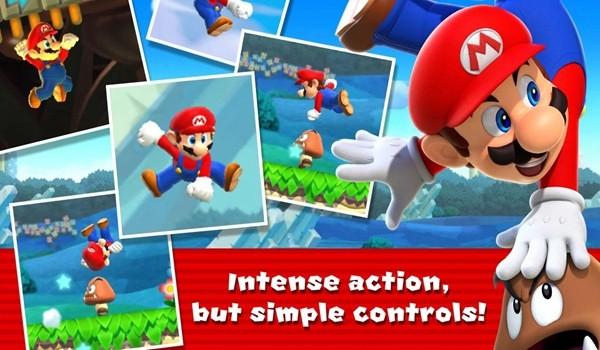 Super Mario Run 官方安卓版v3.2.3截图3