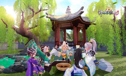 神雕侠侣22