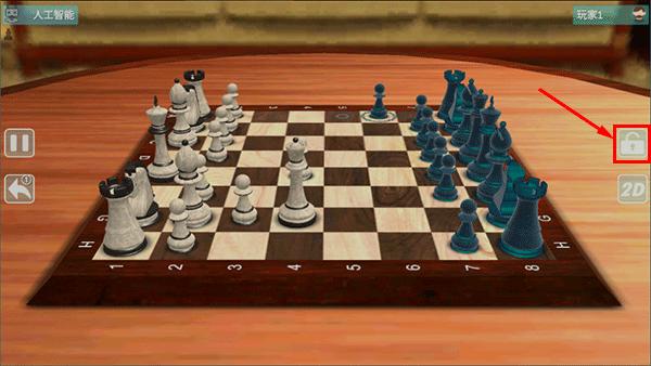 国际象棋大师4