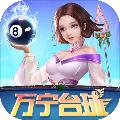 万宁台球 安卓版 2.0