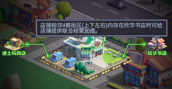 明日大亨图片8