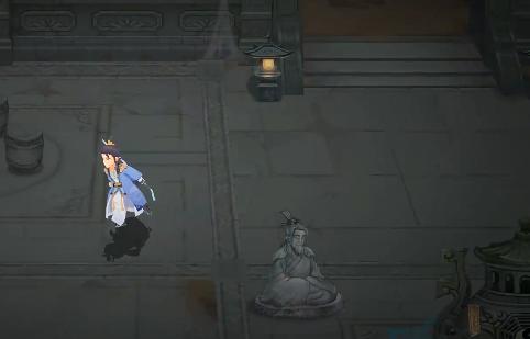 长生天机降世