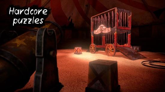 死亡公园汉化版 (Death Park)安卓版v2.0.6截图1