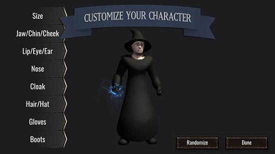 巫师决斗 (Wizard Duel)安卓版v1.0.2.6 截图3