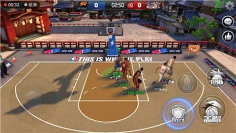 最强NBA16