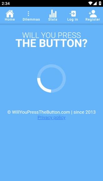 你会按下这个按钮吗 (Will You Press The Button)安卓版v3.6.2截图1
