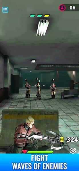 最后的幸存者天启 (Last Survivor)最新安卓版v1.4.8截图1