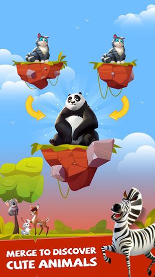合并动物王国 安卓版v1.9.0截图3