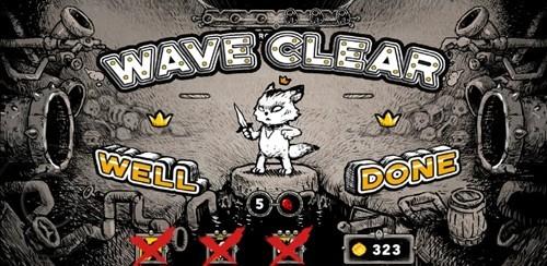 下水道英雄 最新版v1.15截图2