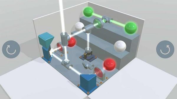 激光立方体 安卓版v2.2.0截图0