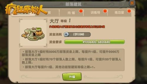 疯狂原始人6